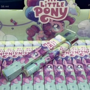Perfumetki Animacja dla Dzieci 35ml