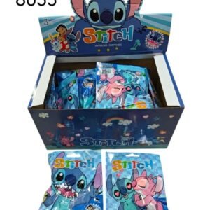 Saszetki Stitch