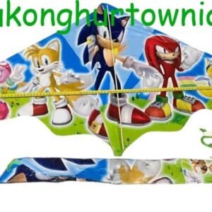 Latawiec Sonic
