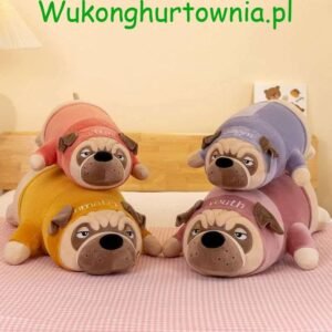 Maskotka Pluszowa 70cm