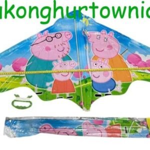 Latawiec Peppa Pig