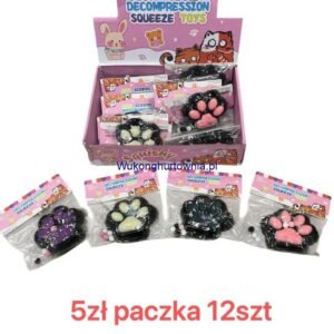 Zabawka Squeeze Toys