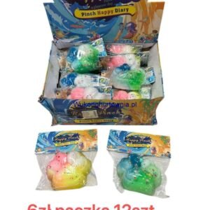Zabawka Happy Pinch 12cm