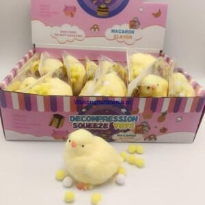 Zabawka Squeeze Toys