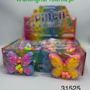 Zabawka Pinch Family