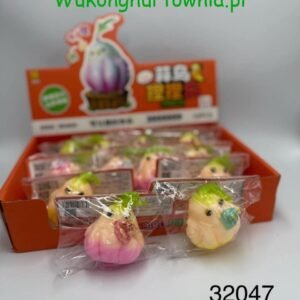 Zabawka Squeeze Toys