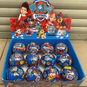 Kula Figurki z Paw Patrol