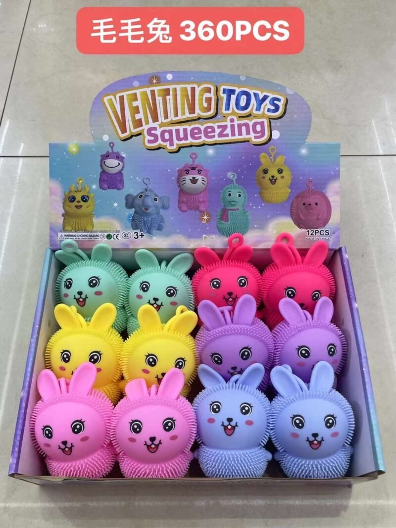 Zabawka Venting Toys Squeezing