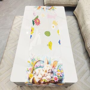 Bieżniki Wielkanocy 40x180cm