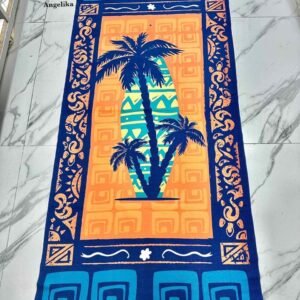 Ręczniki Plażowe 70x140cm