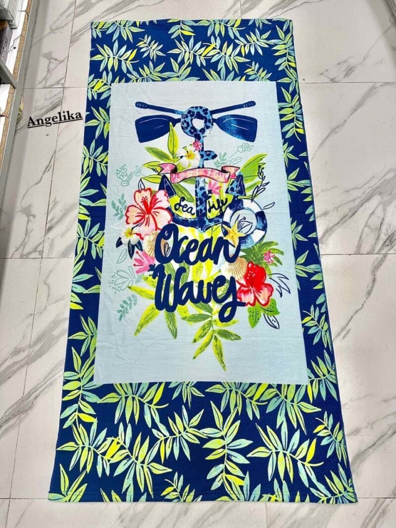 Ręczniki Plażowe 70x140cm