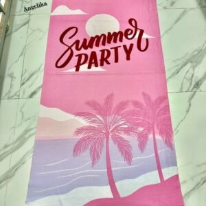 Ręczniki Plażowe 70x140cm
