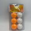 Zestaw Table Tennis Ball - hurt