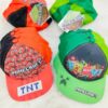 Czapka Minecraft dla Dzieci 52-54cm - hurt