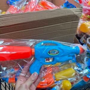 Pistolety na Wodne Water Gun