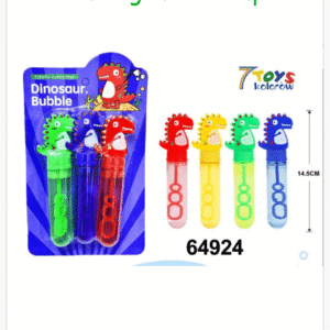 Zestaw Mieć na Bańki Mydlane