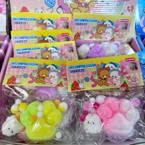 Zabawki Squeeze Toys