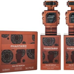 Zestaw Phantasm Perfume 2x50ml