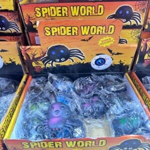 Zabawka Squid Spider World