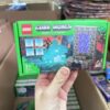Zabawki Cube World Magnetic Building Blocks 28PCS - hurt