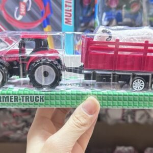 Samochod Farmwe Truck