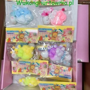 Zabawka Squeeze Toys