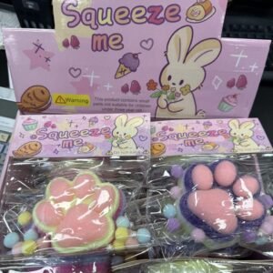 Zabawki Squeeze Me