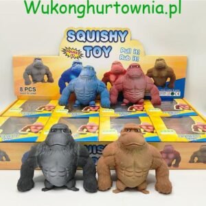 Zabawka Squishy Toy