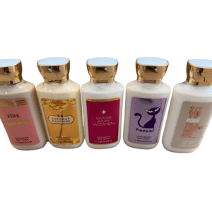 Balsam Perfumowane do Ciała 236ml