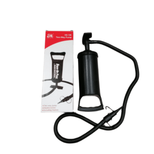 Pompka do Materacy Ręczna