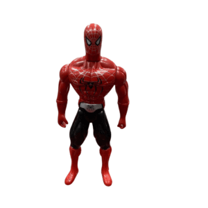 Zabawka Figurki z Spiderman