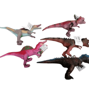 Zabawki Dinosaur dla Dzieci