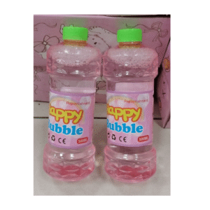 Płyn do Robienia Baniek Mydlanych Bańki 500ml