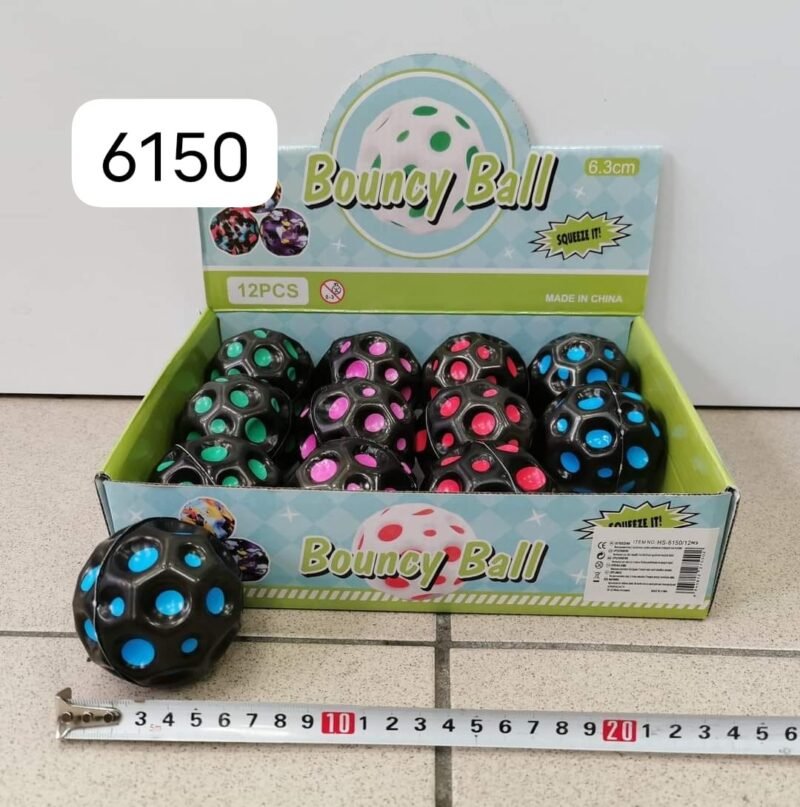 Piłka Moon Ball