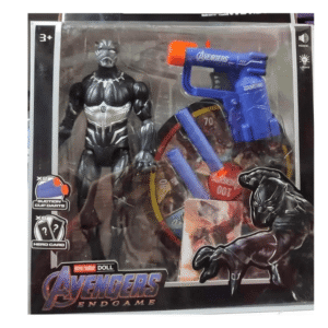 Zabawka Figurki z Avengers