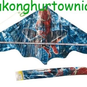 Latawiec Spiderman