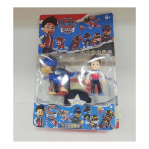Zabawka Figurki z Paw Patrol