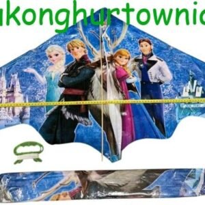 Latawiec Frozen