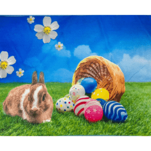 Ręczniki Mikrofibra Prezent Wielkanoc 40x60cm