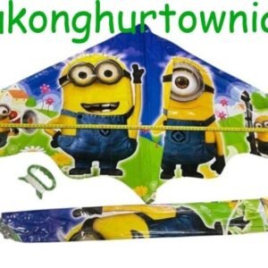 Latawiec Miniony
