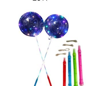 Balon Świecące