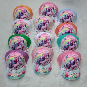 Kapelusz dla Dzieci 50-52cm