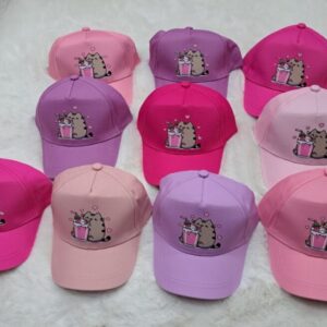 Kapelusz dla Dzieci 50-52cm