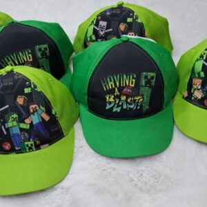 Kapelusz dla Dzieci 52-54cm