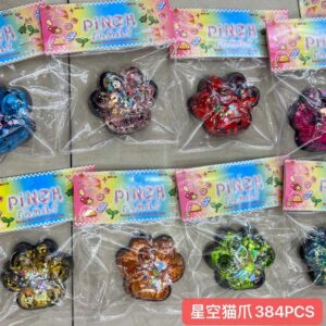 Zabawka Squeeze Toys