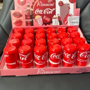 Pomadka Rimocoo Coo Girl