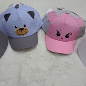 Kapelusz dla Dzieci 46-50cm