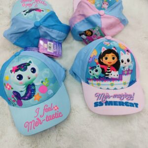 Kapelusz dla Dzieci 52-54cm