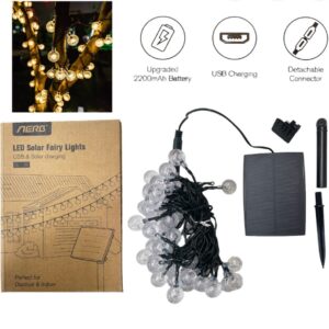 Lampa Solarna - hurt