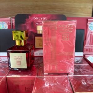 ONLY YOU No.866 Eau De Parfume 30ml